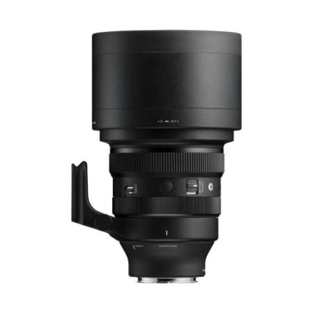Sigma A 135mm F1.4 DG - obiektyw stałoogniskowy, Sony E (Art)